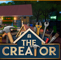 创造者/The Creator