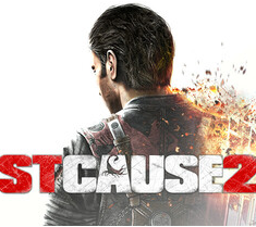正当防卫2/Just Cause 2