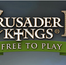 十字军之王2/王国风云2/Crusader Kings II