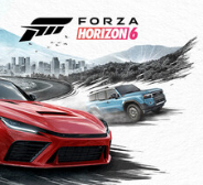 极限竞速：地平线6泄露版/Forza Horizon 6