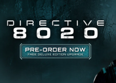8020号指令/Directive 8020