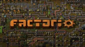 异星工厂/Factorio