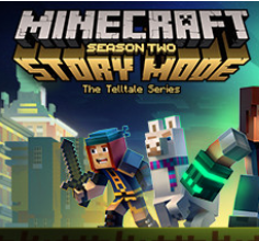 我的世界：故事模式第二季/Minecraft: Story Mode - Season Two