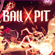 球比伦战记/BALL x PIT