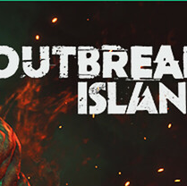 疫区岛/Outbreak Island