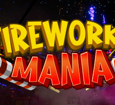 烟花模拟器/Fireworks Mania - An Explosive Simulato