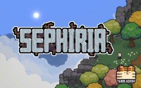 赛菲莉娅/Sephiria