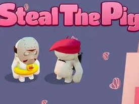 偷猪行动/Steal The Pig