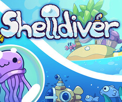 龟龟潜海记/Shelldiver