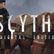镰刀战争/战镰数字版/Scythe: Digital Edition