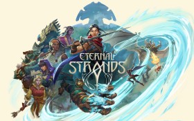 永恒之链/Eternal Strands