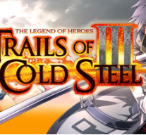 英雄传说：闪之轨迹3改高清版/The Legend of Heroes: Trails of Cold Steel III