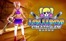 电锯甜心：重制版/LOLLIPOP CHAINSAW RePOP