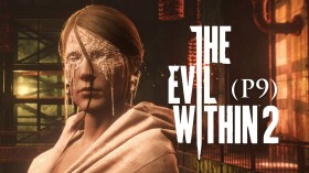 恶灵附身2/The Evil Within 2