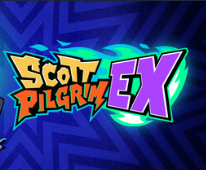 歪小子斯科特EX/Scott Pilgrim EX