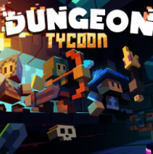 地下城资本家/Dungeon Tycoon