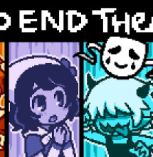 坏结局剧院/BAD END THEATER