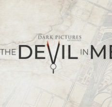 黑相集：心中魔/The Dark Pictures: The Devil in Me
