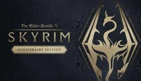 上古卷轴5：周年纪念版/The Elder Scrolls V: Skyrim Special Edition
