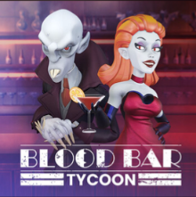 吸血鬼酒吧大亨/Blood Bar Tycoon