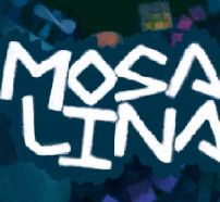 蒙莎丽娜/Mosa Lina