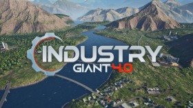 工业巨擘 4.0/Industry Giant 4.0