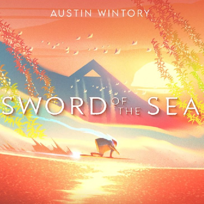 海之剑/海洋之剑/Sword of the Sea
