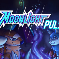 月光脉冲/Moonlight Pulse