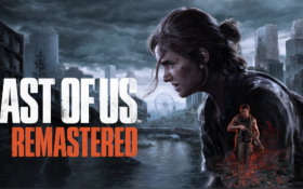 最后生还者2：重制版/美国末日2/The Last of Us Part II Remastered