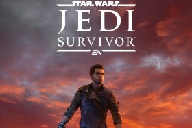 星球大战 绝地：幸存者/STAR WARS Jedi: Survivor