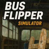 巴士达人/Bus Flipper: Renovator Simulator
