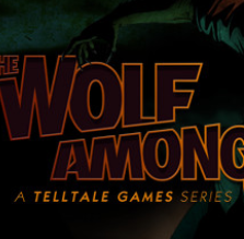 与狼同行/The Wolf Among Us