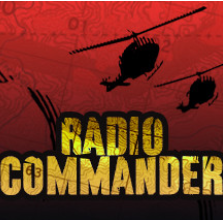无线电指挥官/Radio Commander