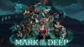 深渊之印/Mark of the Deep