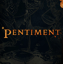 隐迹渐显/Pentiment