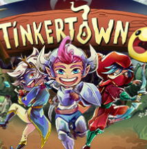 工匠镇/小城镇/Tinkertown