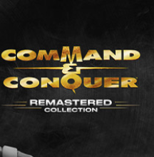 红色警戒命令与征服：重制版/Command & Conquer Remastered