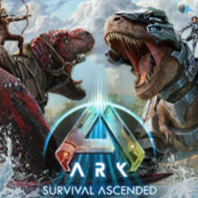 方舟: 生存飞升/ARK: Survival Ascended