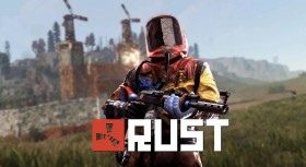 腐蚀/Rust