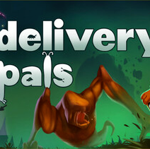 外卖伙伴/delivery pals