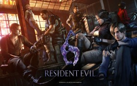 生化危机6/Resident Evil 6
