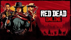荒野大镖客：救赎/Red Dead Redemption
