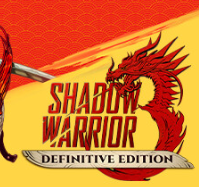 影子武士3豪华版/Shadow Warrior 3 Deluxe Edition