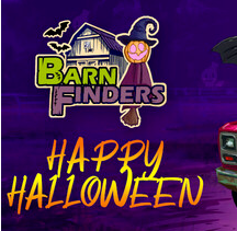 废品大亨/Barn Finders