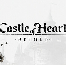 心之城堡：重述/Castle of Heart: Retold