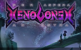 宝可梦：异界/Pokemon Xenoverse