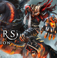 暗黑血统：战神版/Darksiders Warmastered Edition