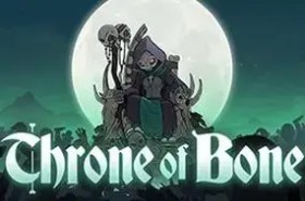 白骨王座/Throne of Bone