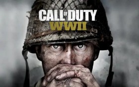 使命召唤14：二战/Call of Duty 14：WWII