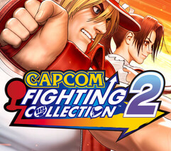 卡普空对战格斗合集2/Capcom Fighting Collection 2